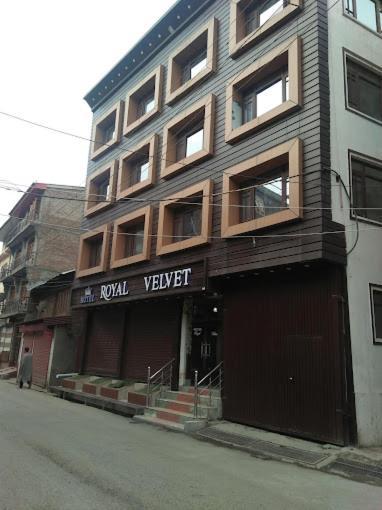 Royal Velvet 3* Srinagar (Jammu and Kashmir)