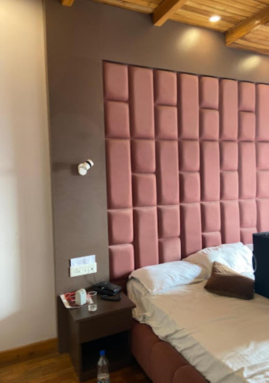 Hotel Grand Mir International,