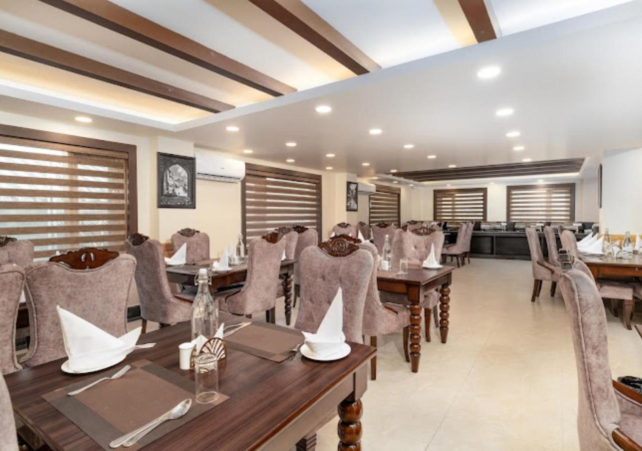 Hotel Grand Mir International,