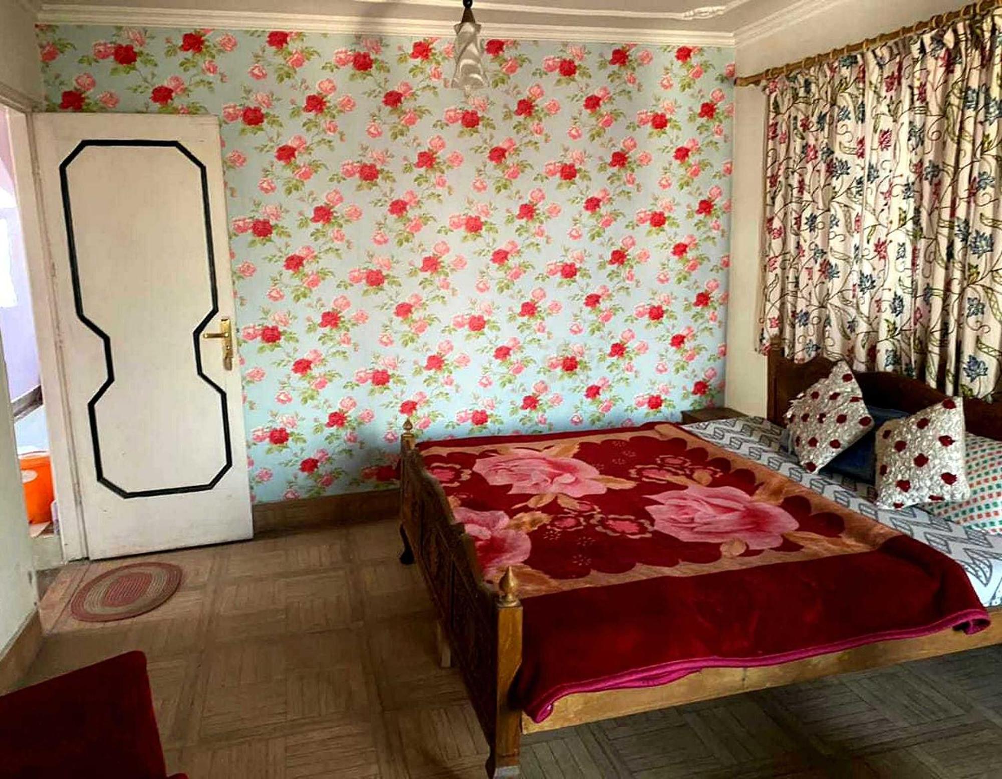 O Marigold 3* Srinagar (Jammu and Kashmir)