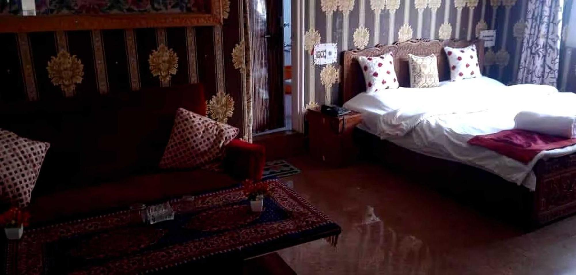 Hotel O Marigold