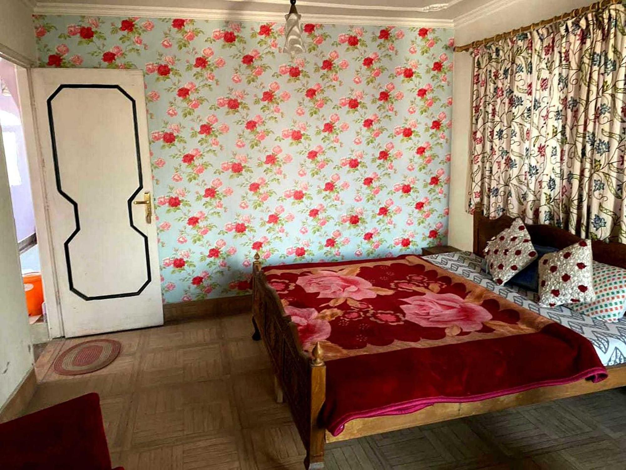 Hotel O Marigold