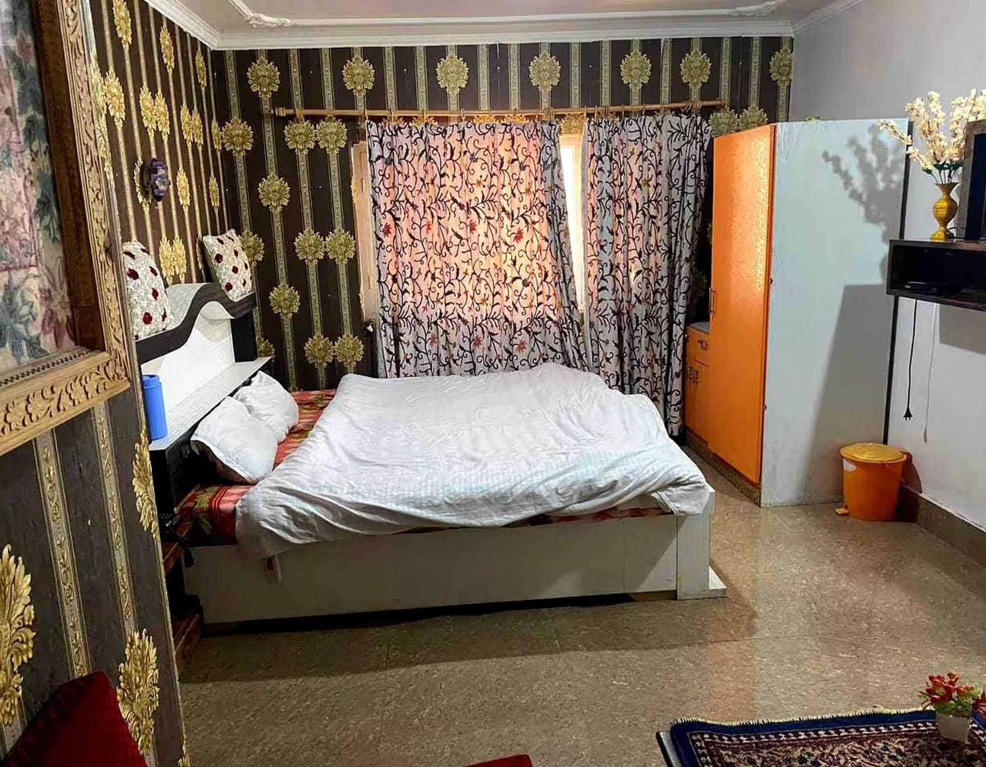 O Marigold 3* Srinagar (Jammu and Kashmir)