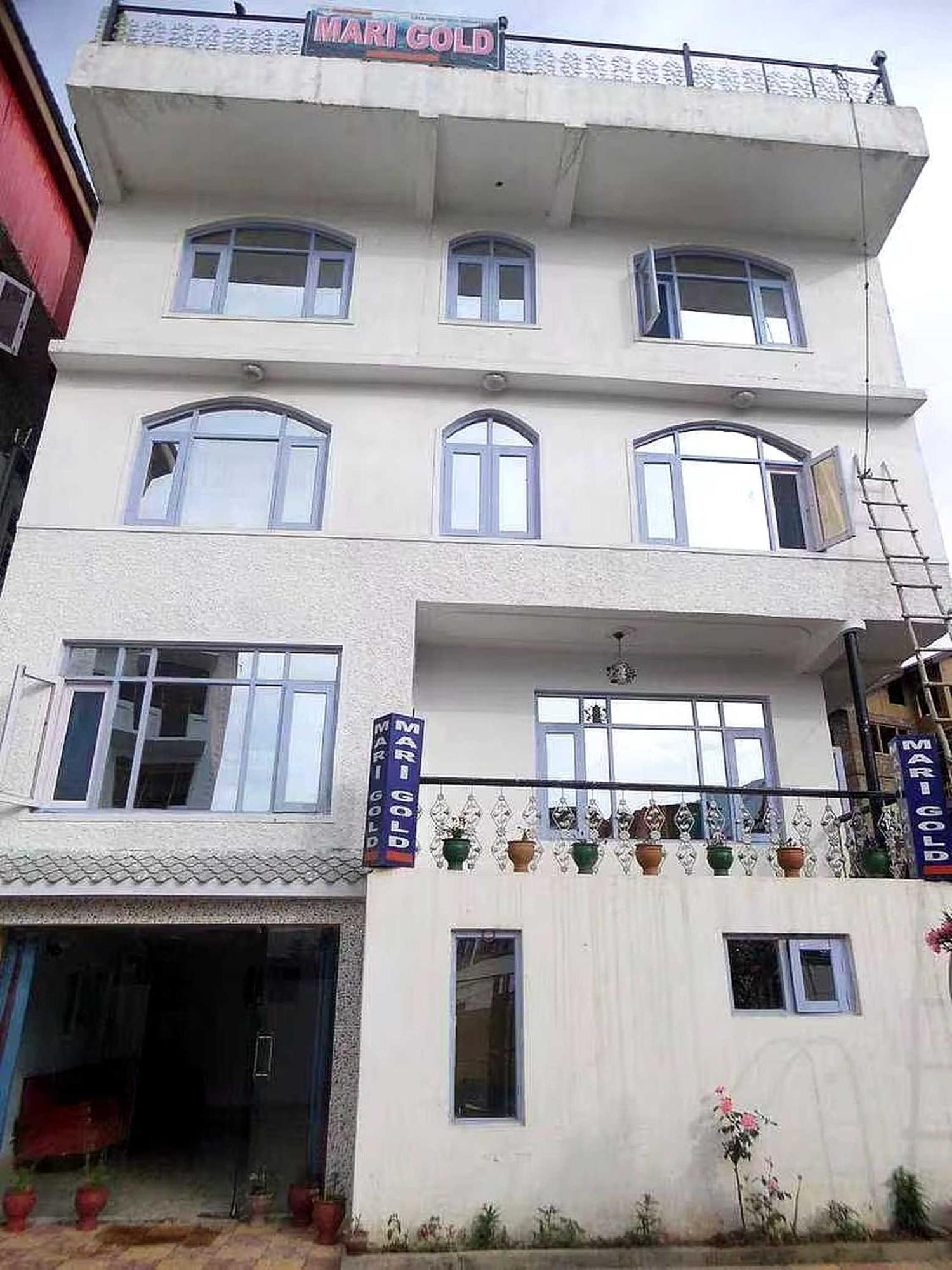 O Marigold 3* Srinagar (Jammu and Kashmir)