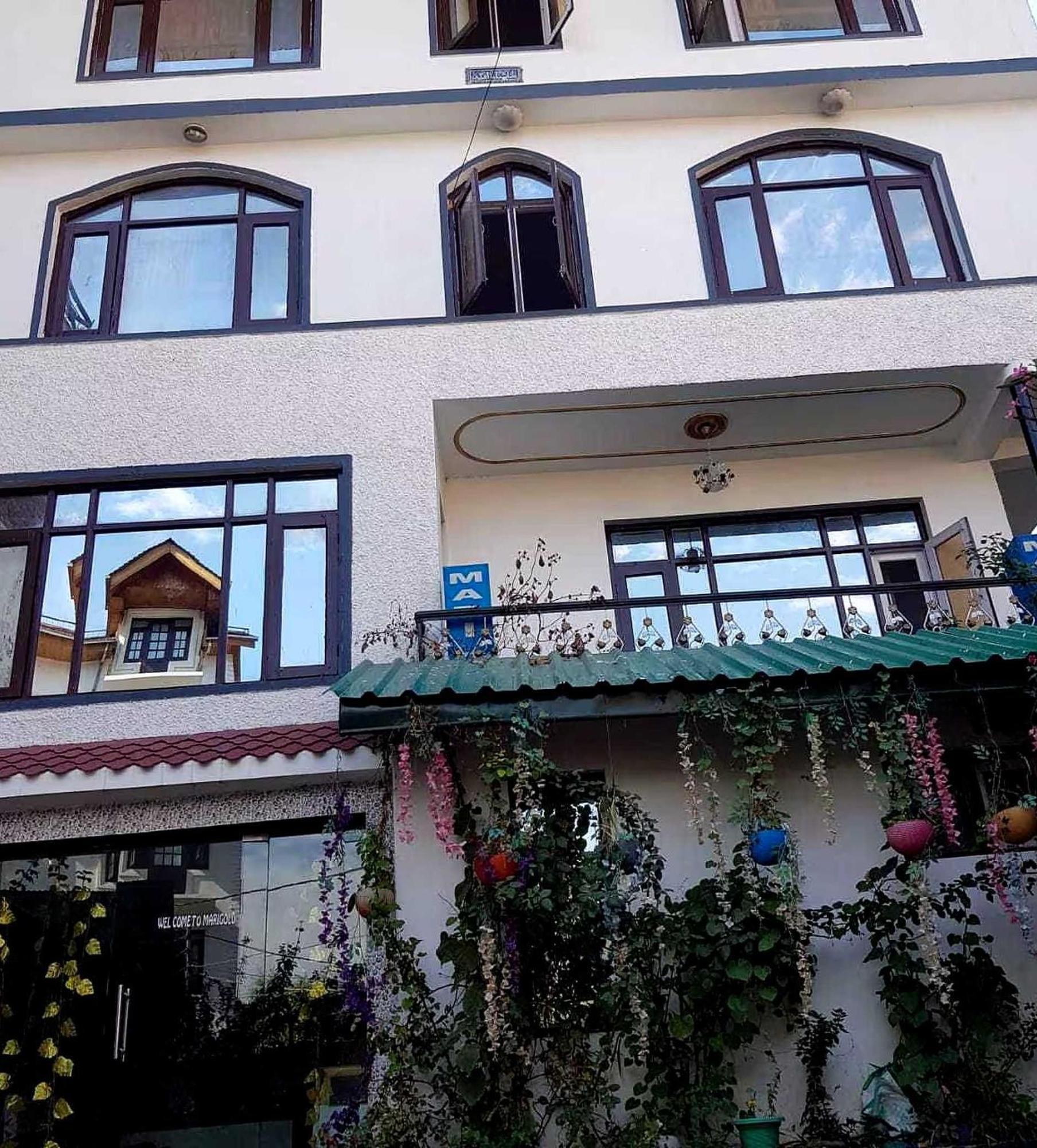 O Marigold 3* Srinagar (Jammu and Kashmir)