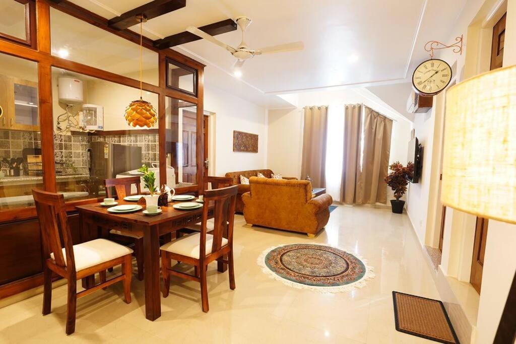 Walisons Spirea 3 Bhk B1 Apartment