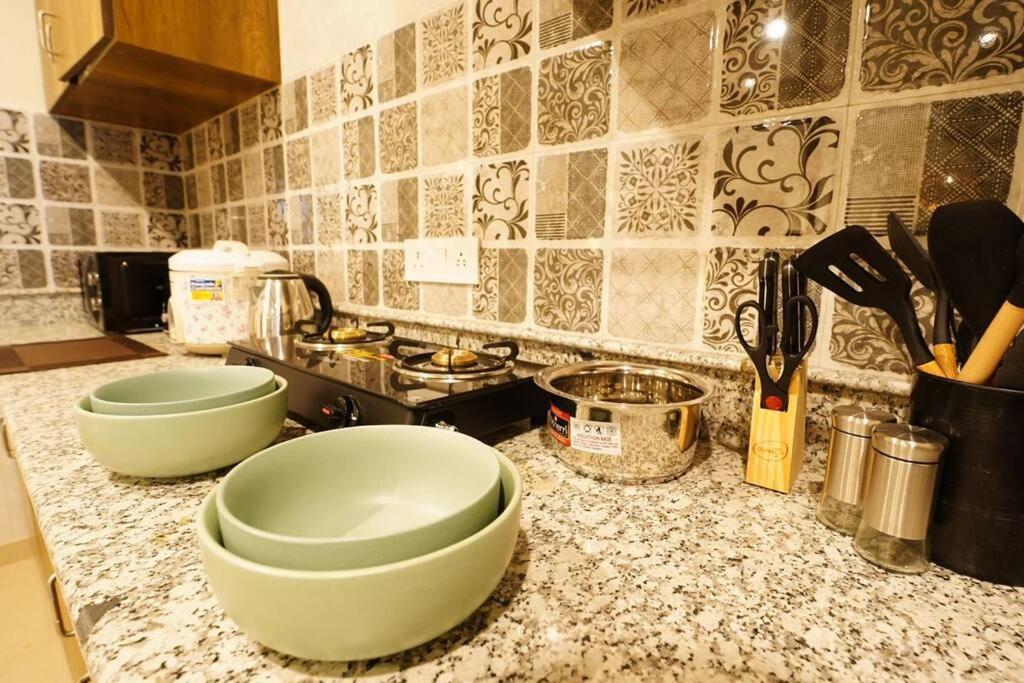 Walisons Spirea 3 Bhk B1 Apartment Srinagar (Jammu and Kashmir)
