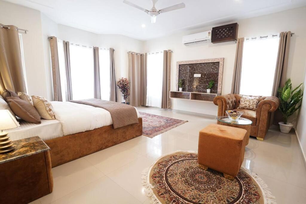 Walisons Spirea 3 Bhk B1 Apartment