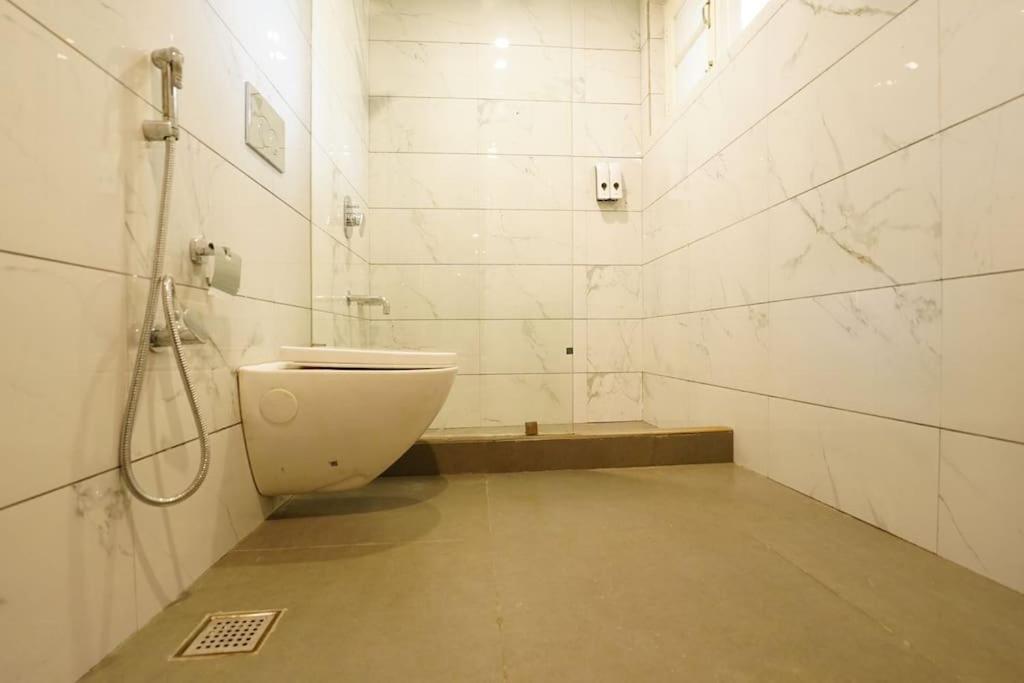 Walisons Spirea 3 Bhk B1 Apartment Srinagar (Jammu and Kashmir)