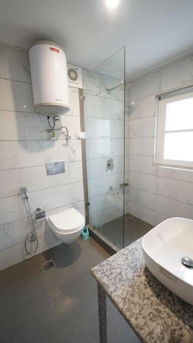 Walisons Spirea 3 Bhk B1 Apartment