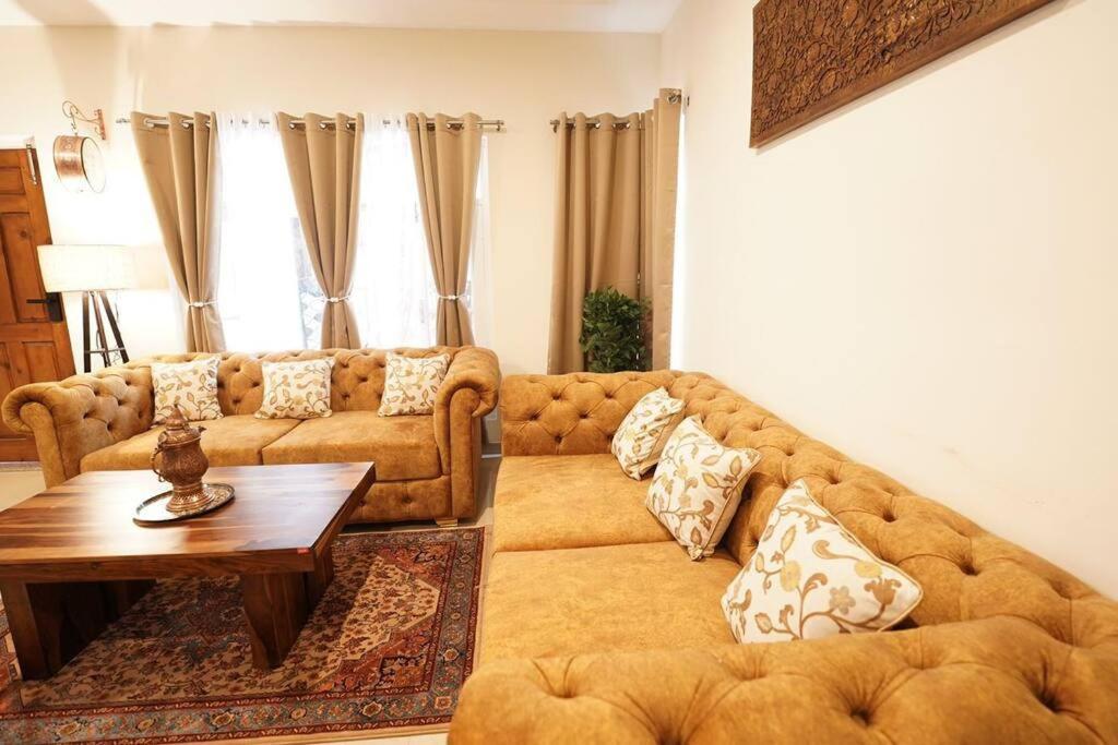 Walisons Spirea 3 Bhk B1 Srinagar (Jammu and Kashmir)