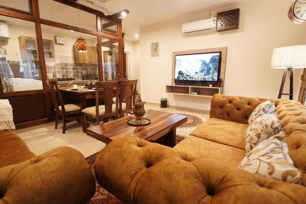 Walisons Spirea 3 Bhk B1 Apartment