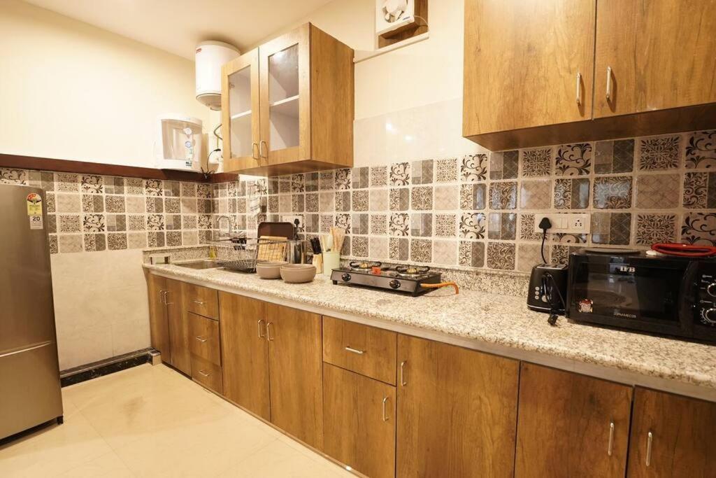 Walisons Spirea 3 Bhk B1 Apartment *