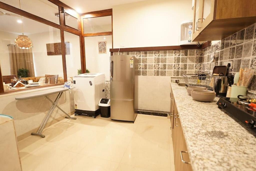 Walisons Spirea 3 Bhk B1