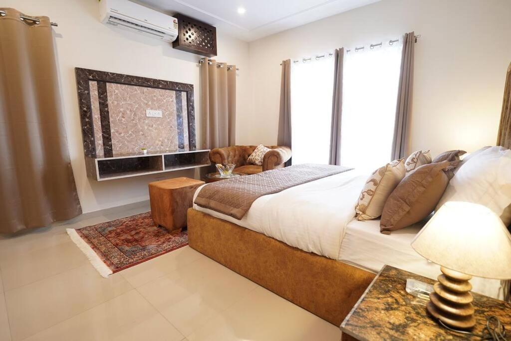 Walisons Spirea 3 Bhk B1 Apartment Srinagar (Jammu and Kashmir)