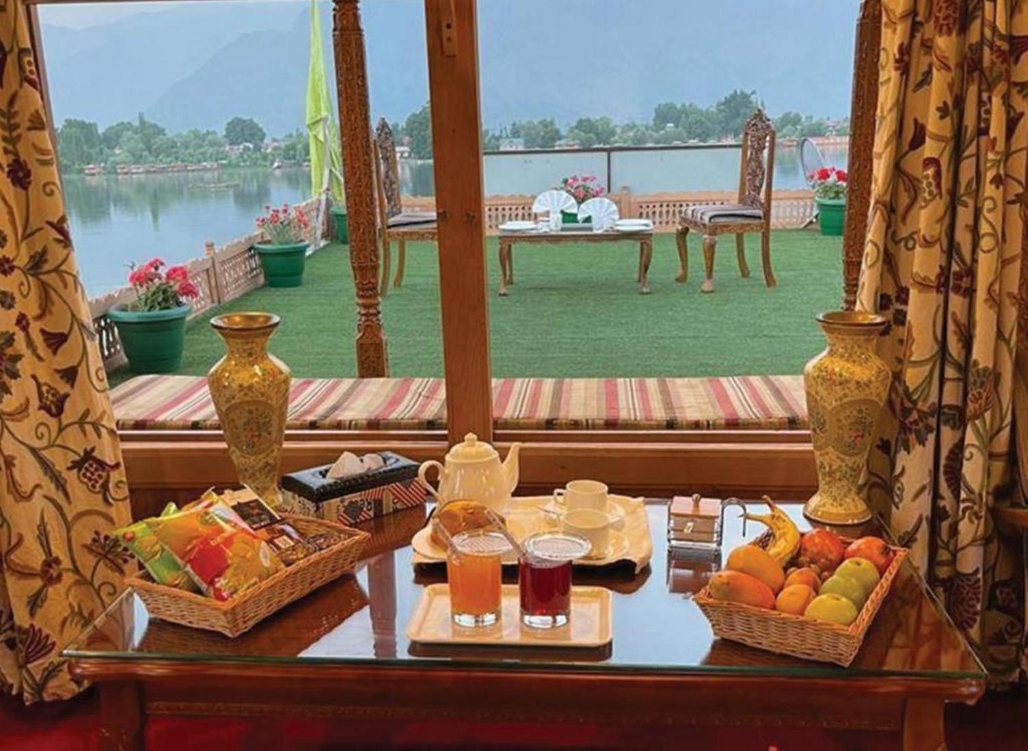 The Heritage Group Of Houseboats Srinagar (Jammu and Kashmir)