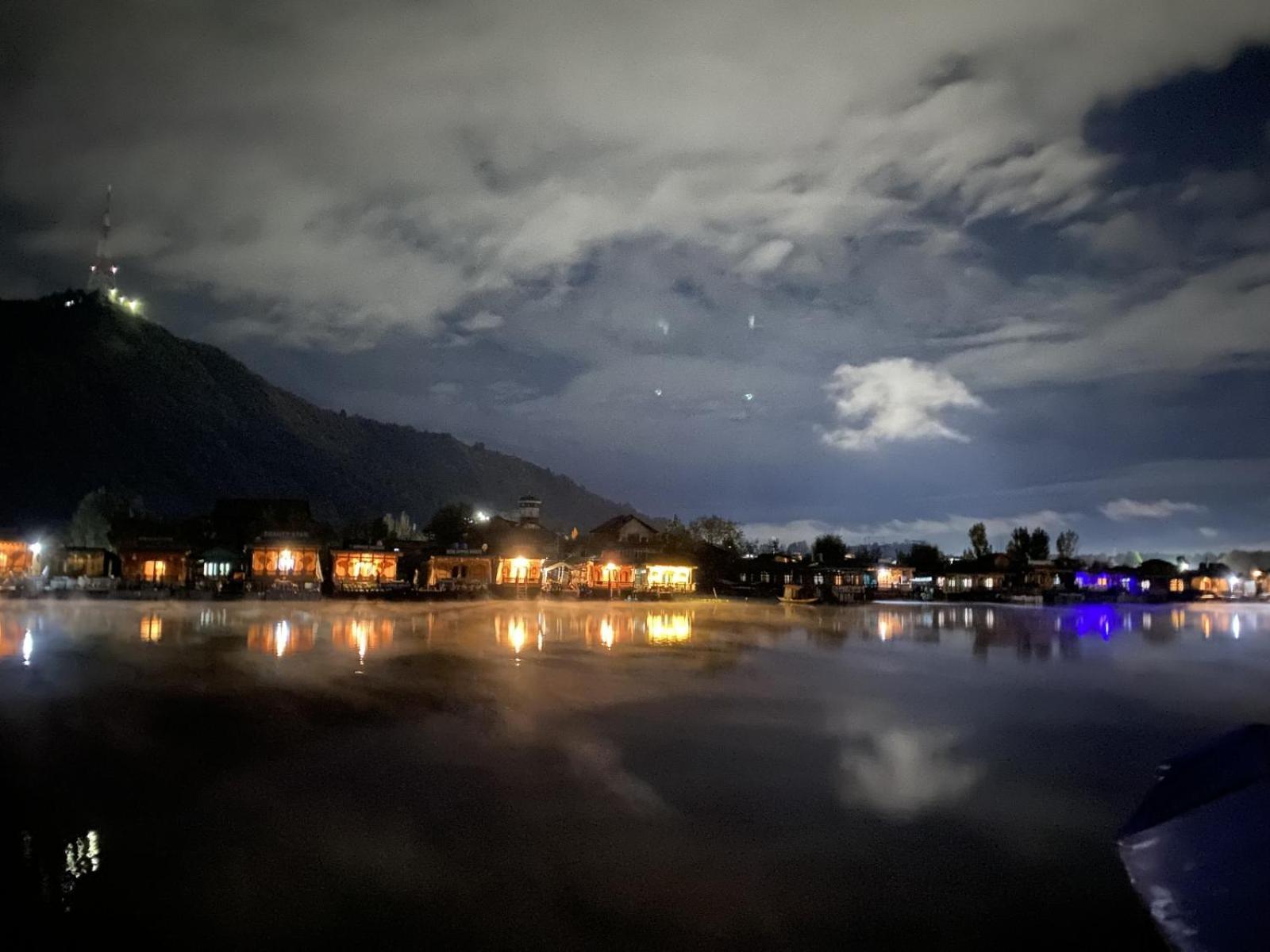 The Heritage Group Of Houseboats 4* Srinagar (Jammu and Kashmir)