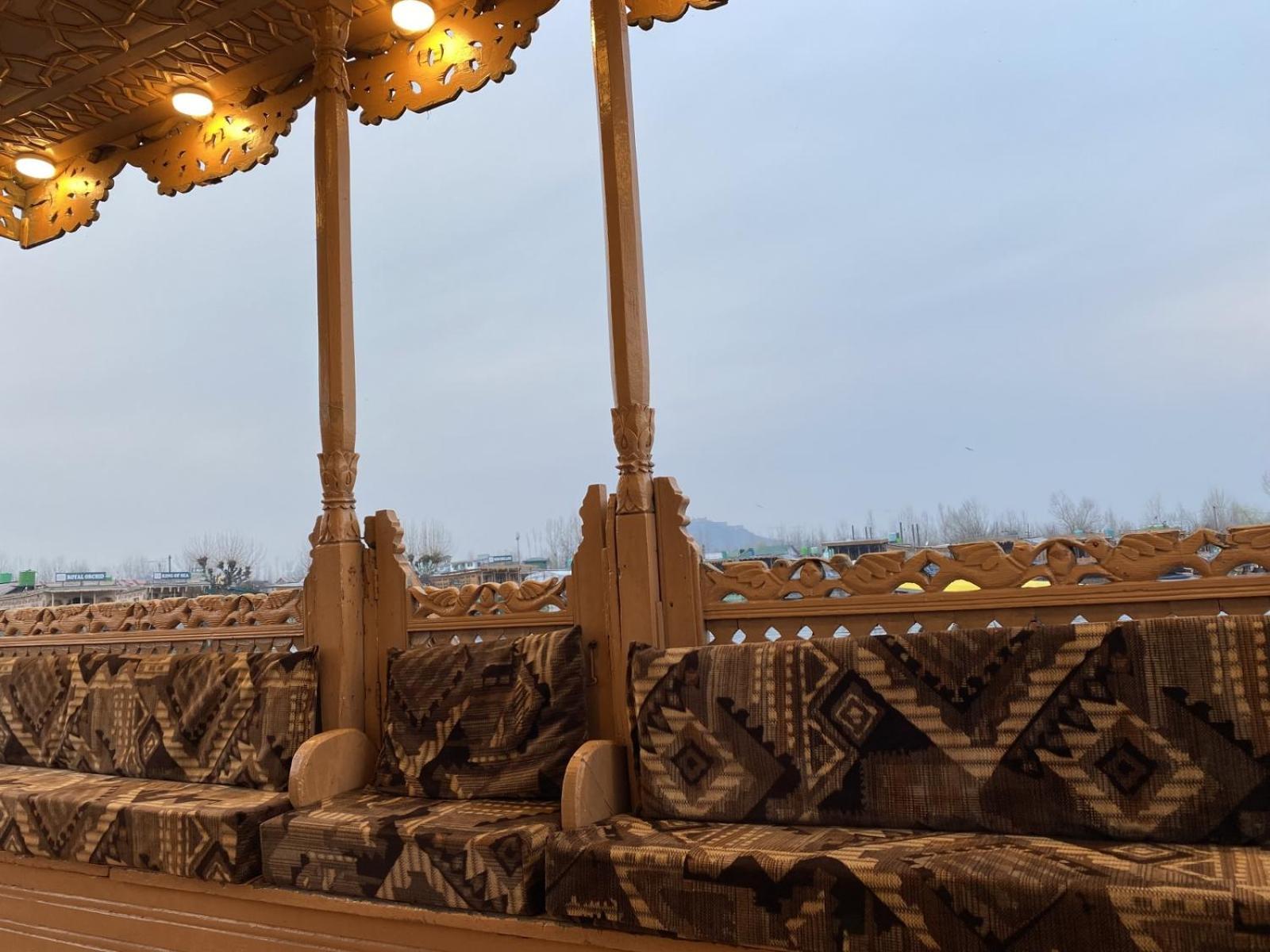 The Heritage Group Of Houseboats Hotel 4*
