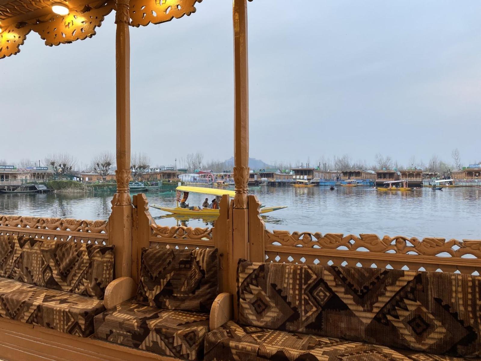 The Heritage Group Of Houseboats 4*