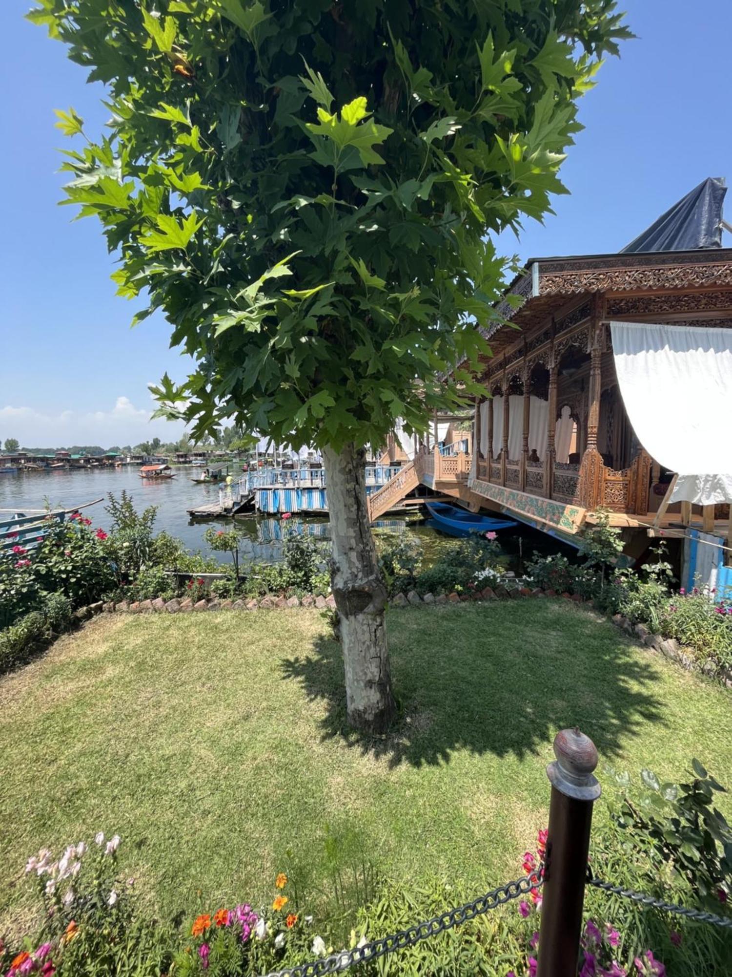 The Heritage Group Of Houseboats Hotel 4*