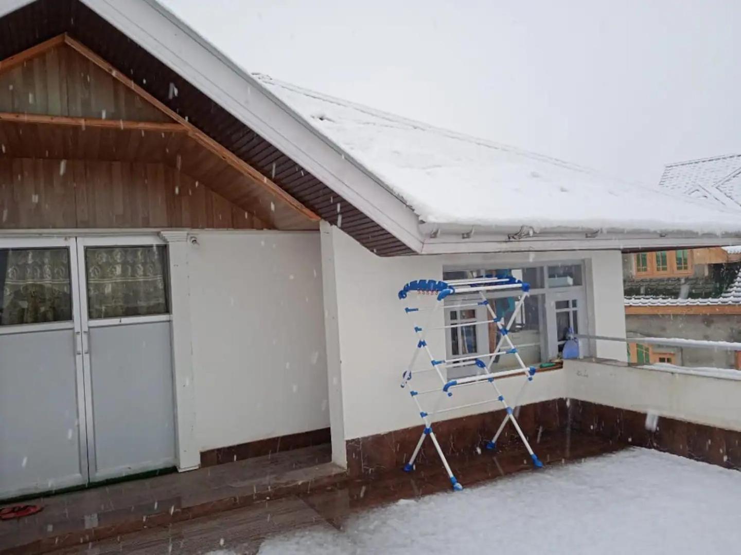Snow White Villa