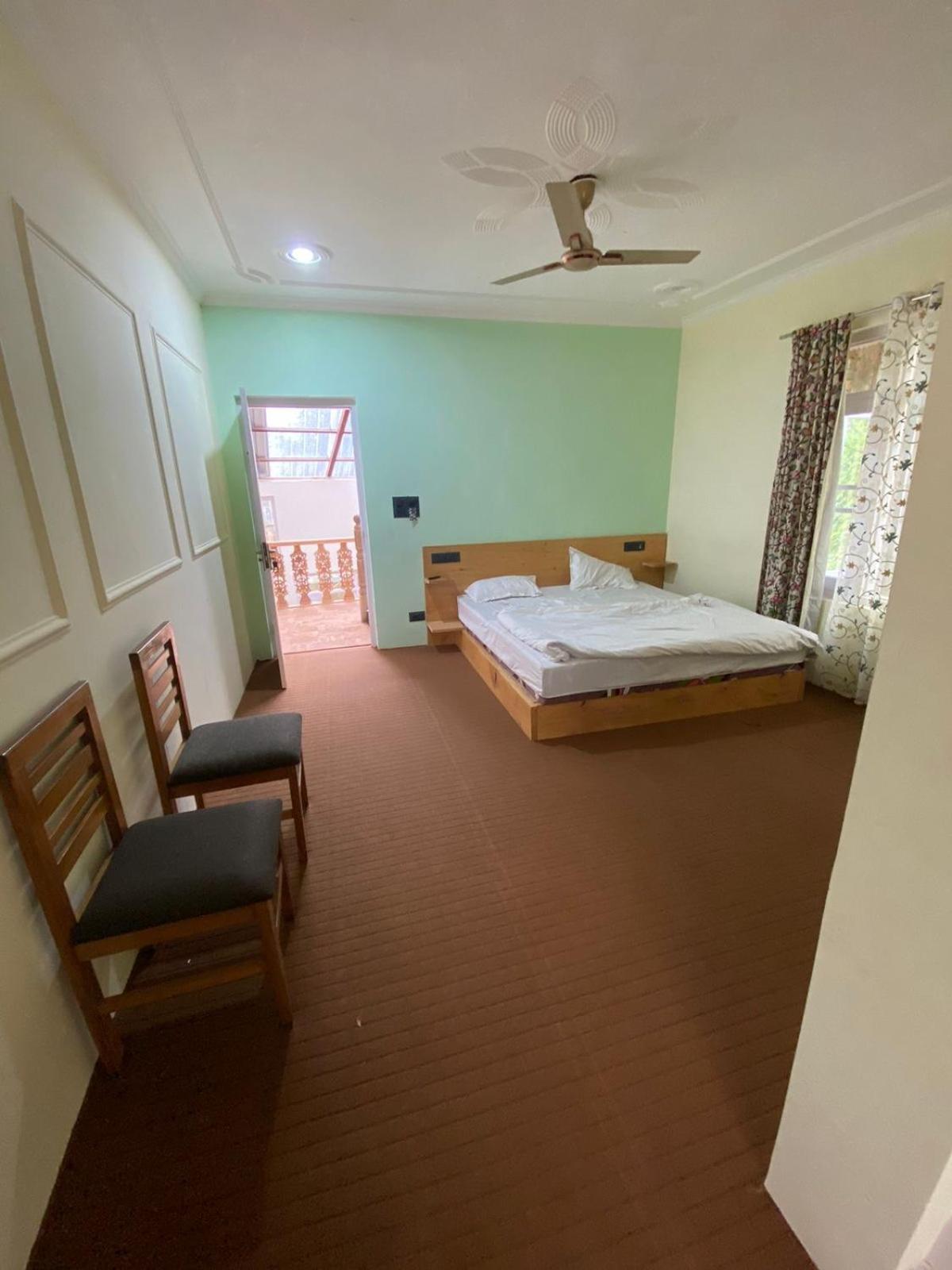 Villa Anjeer *