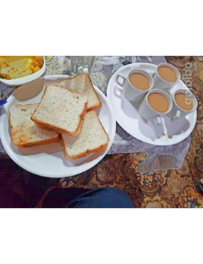 Gulab Resort, * Srinagar (Jammu and Kashmir)