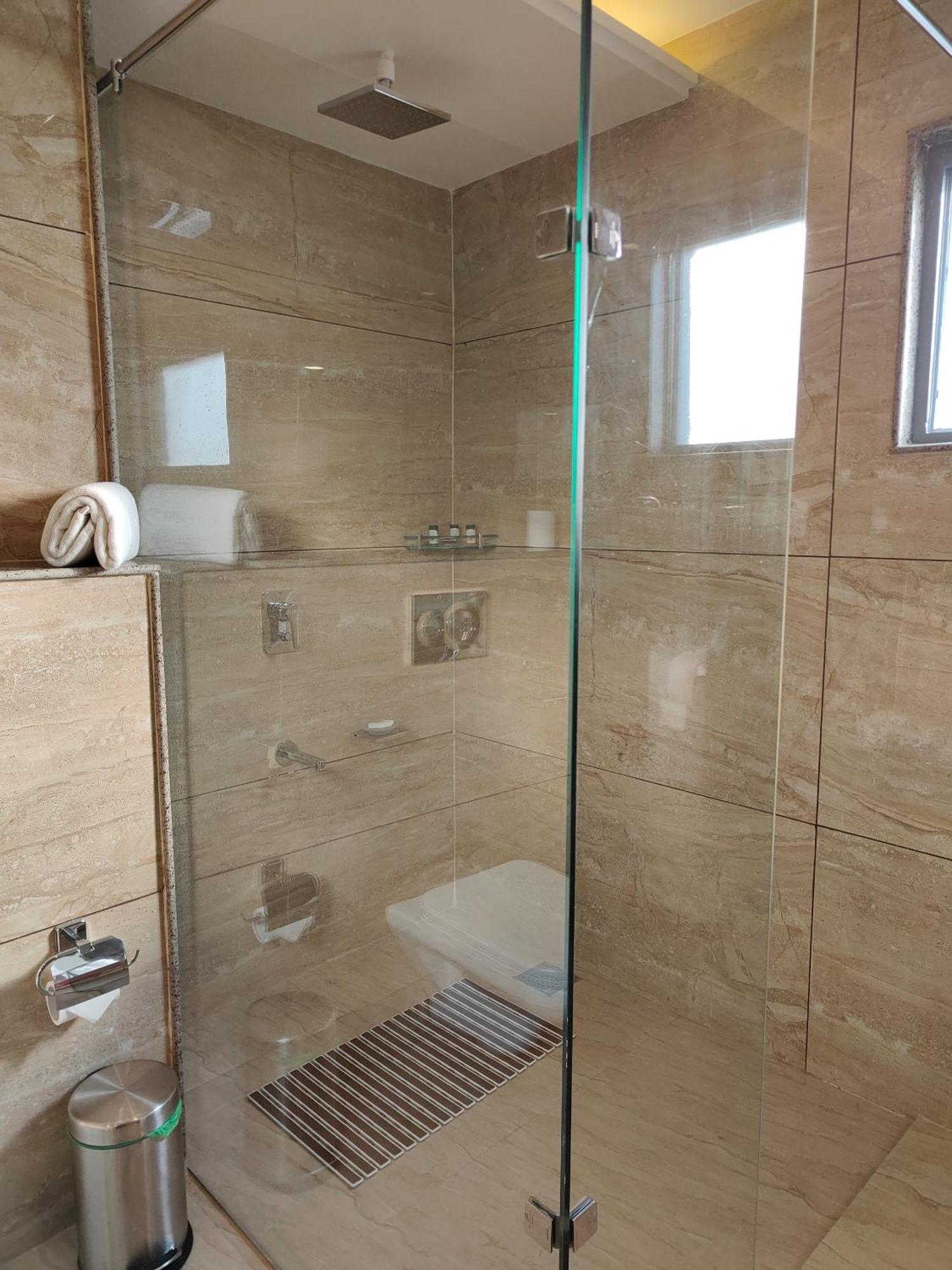 Hotel Arco And