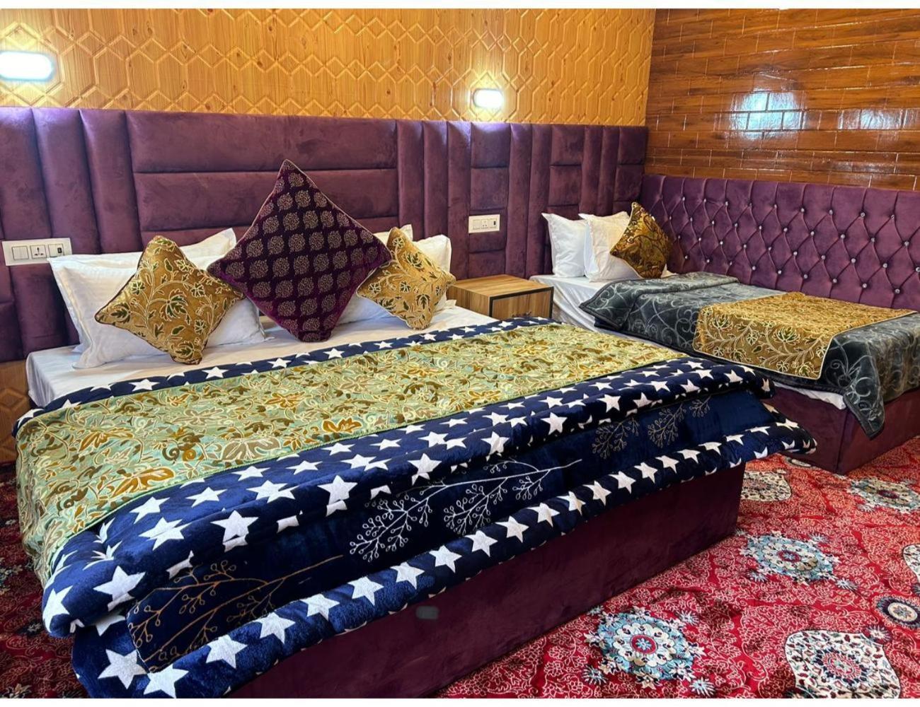 Jigar Heritage ,srinagar Srinagar (Jammu and Kashmir)