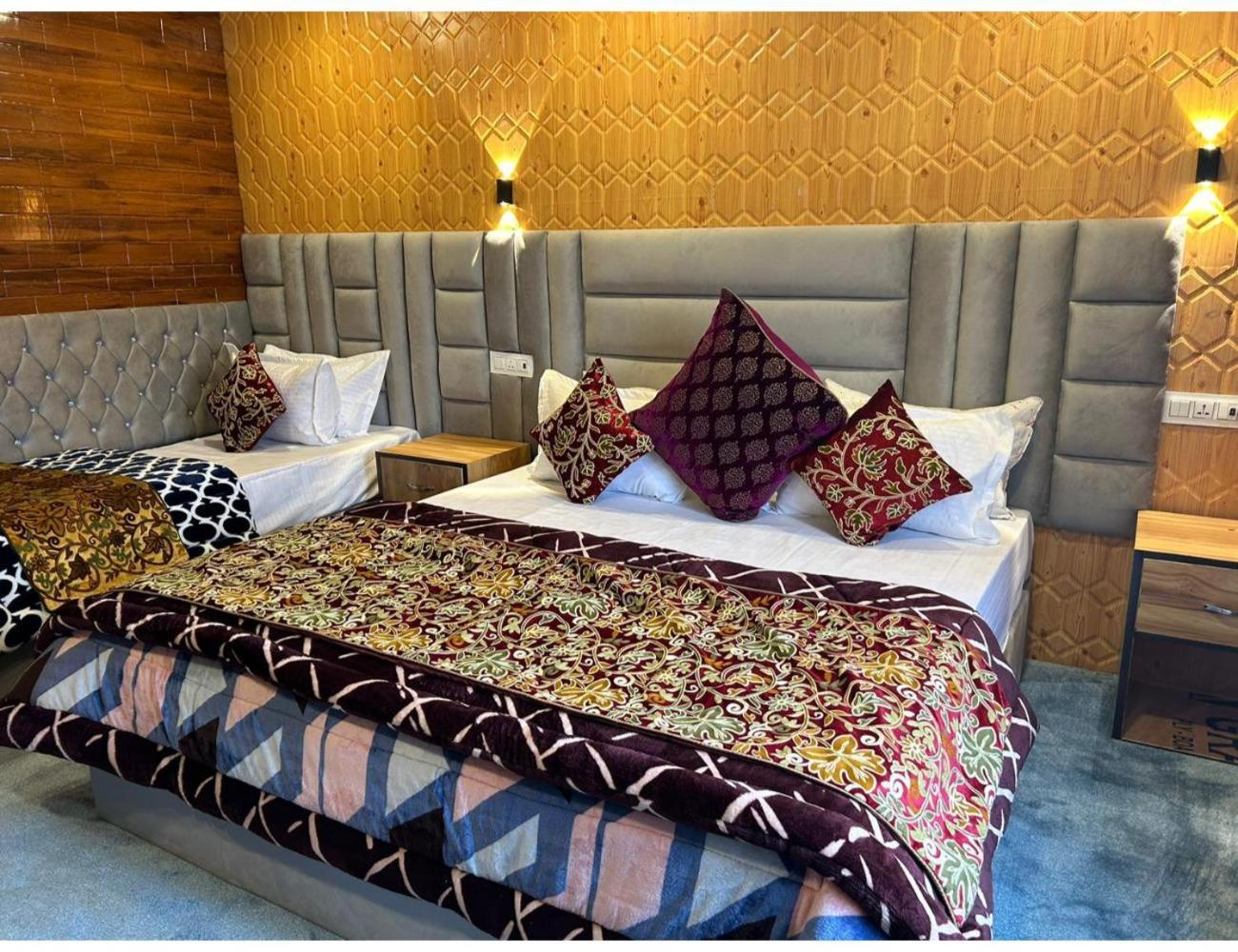 Homestay Jigar Heritage ,srinagar Srinagar (Jammu and Kashmir)