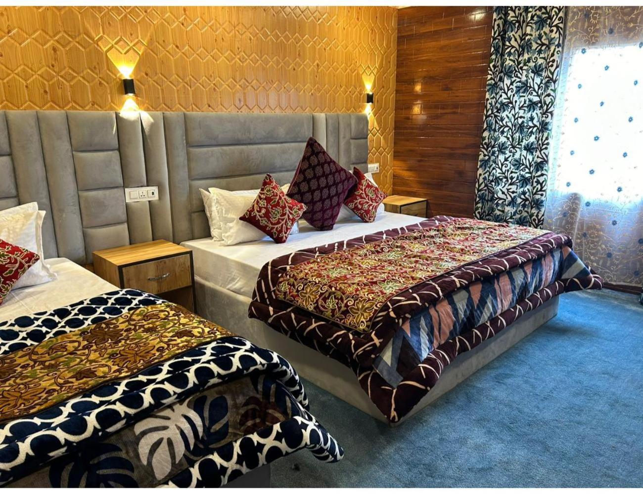 Jigar Heritage ,srinagar Srinagar (Jammu and Kashmir)
