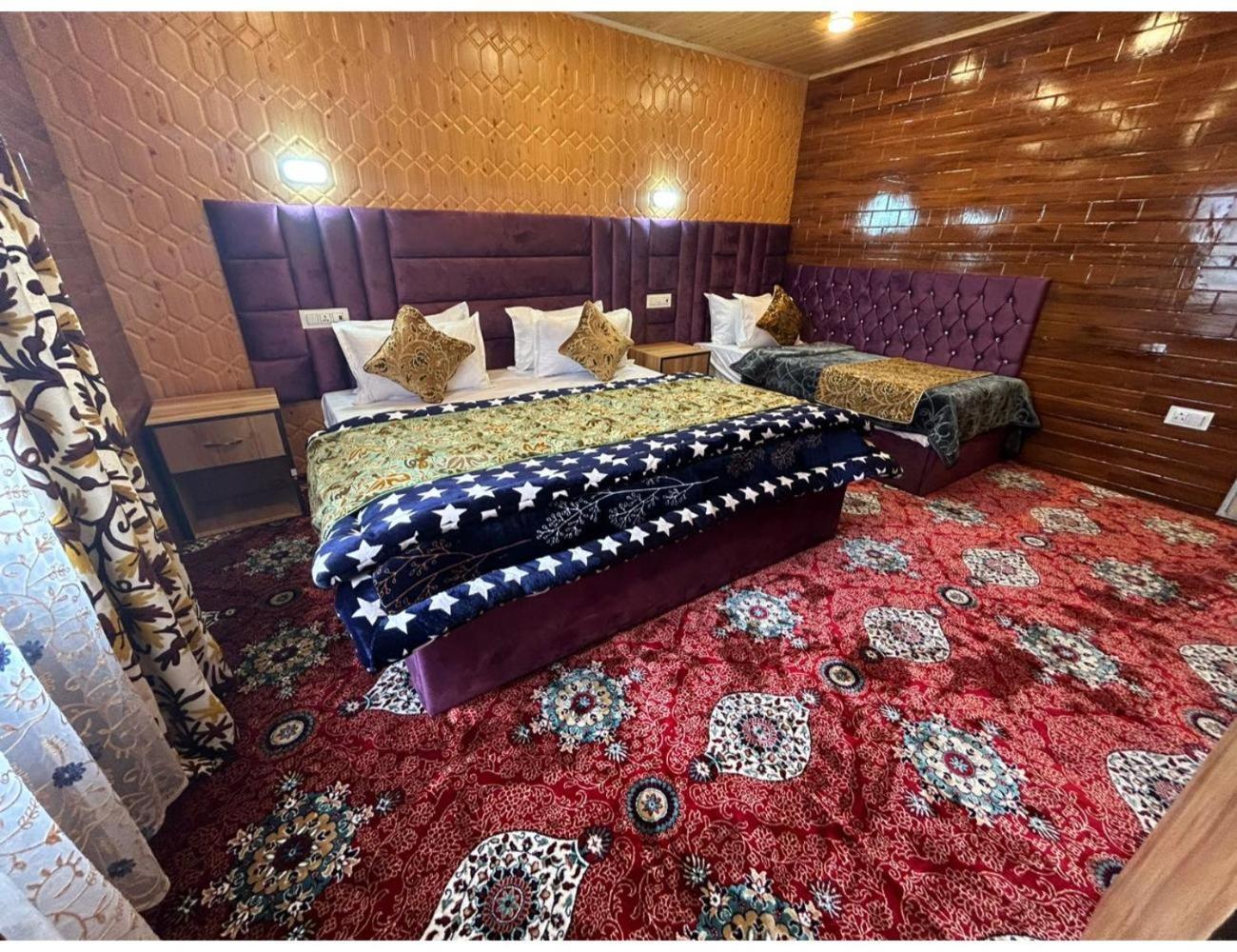Homestay Jigar Heritage ,srinagar