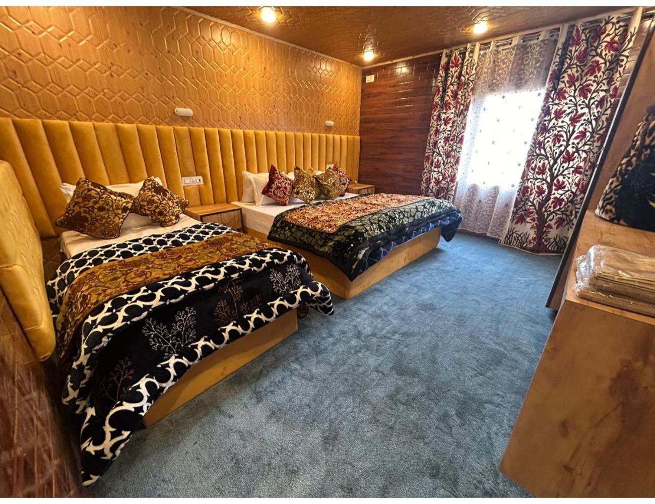 Jigar Heritage ,srinagar *