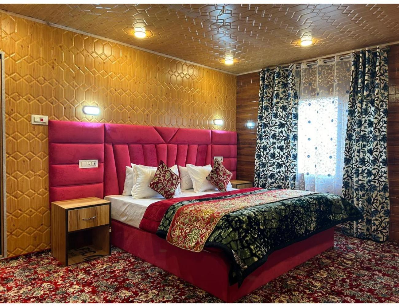 Jigar Heritage ,srinagar