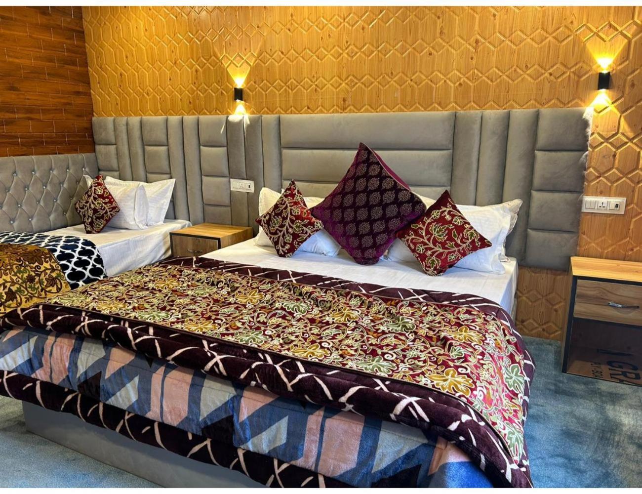 Homestay Jigar Heritage ,srinagar Srinagar (Jammu and Kashmir)