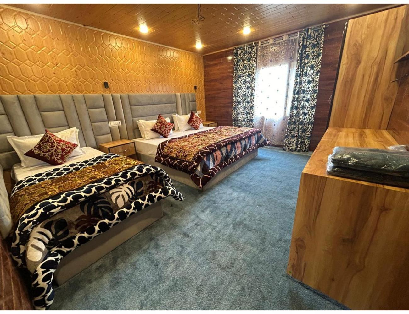 Jigar Heritage ,srinagar Srinagar (Jammu and Kashmir)