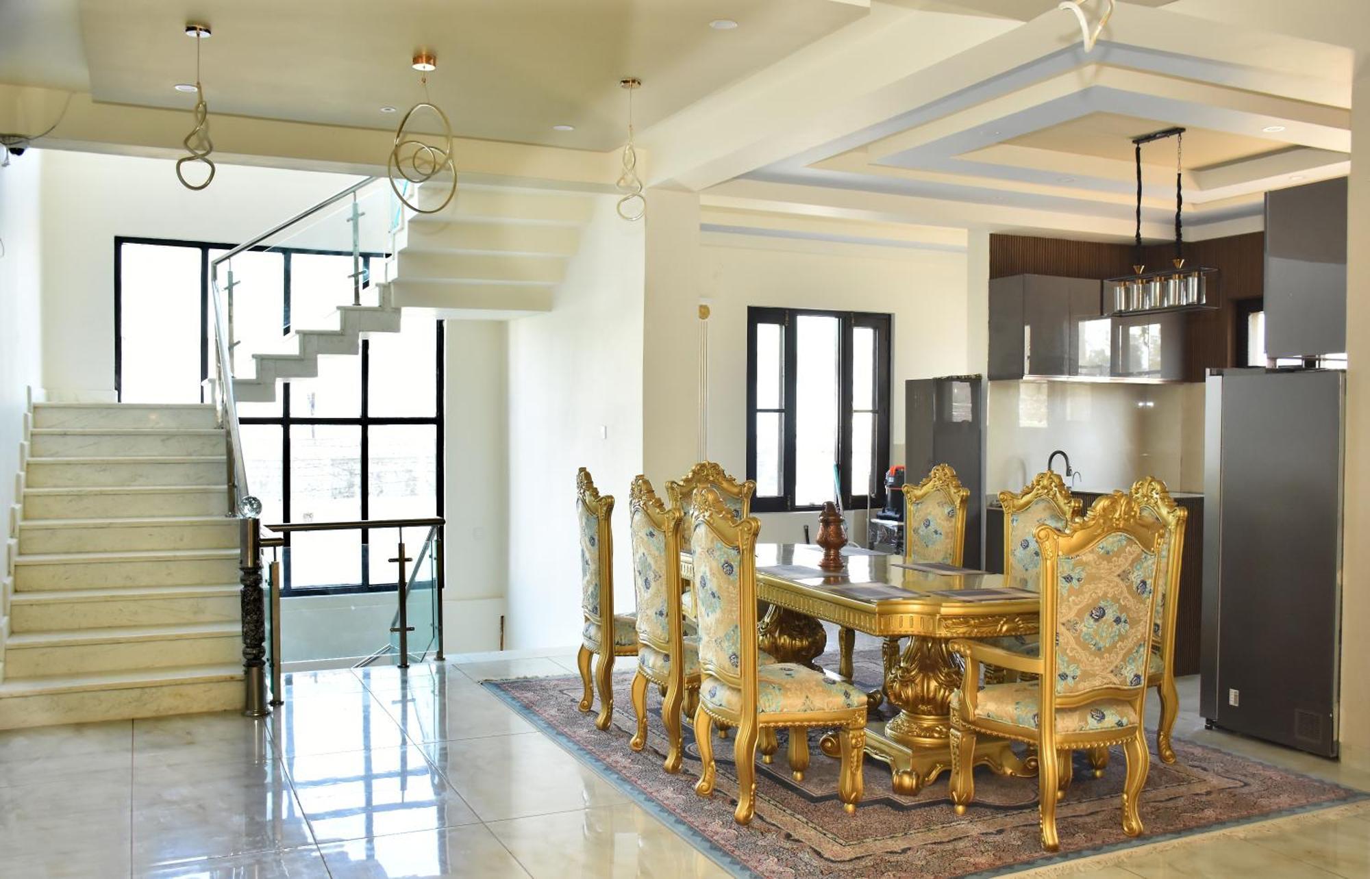 Sehar The Golden Morning Glory