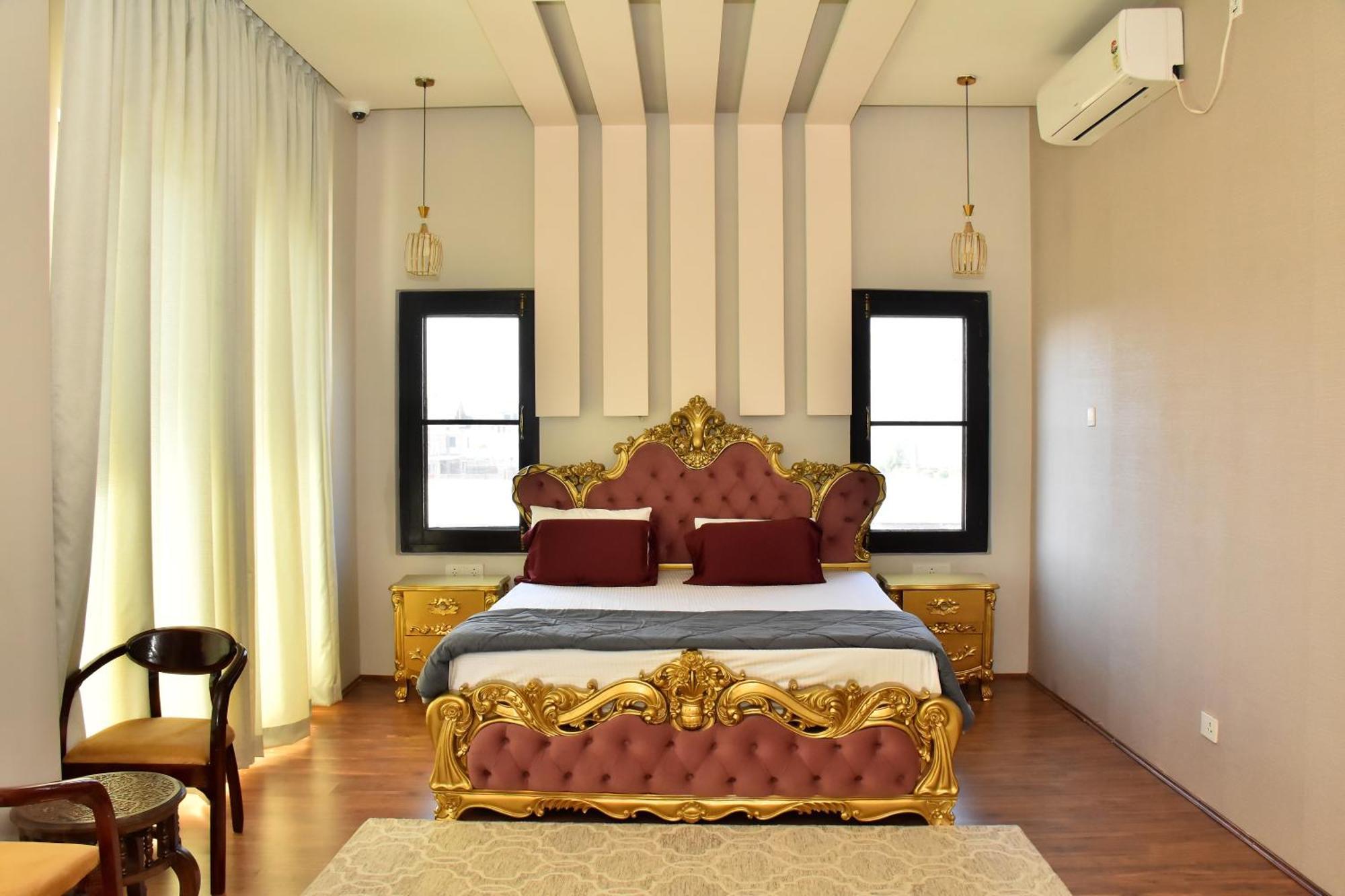 Sehar The Golden Morning Glory *