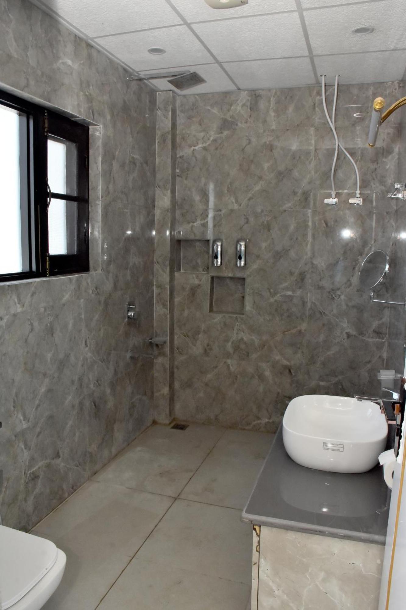 Sehar The Golden Morning Glory Guest house *