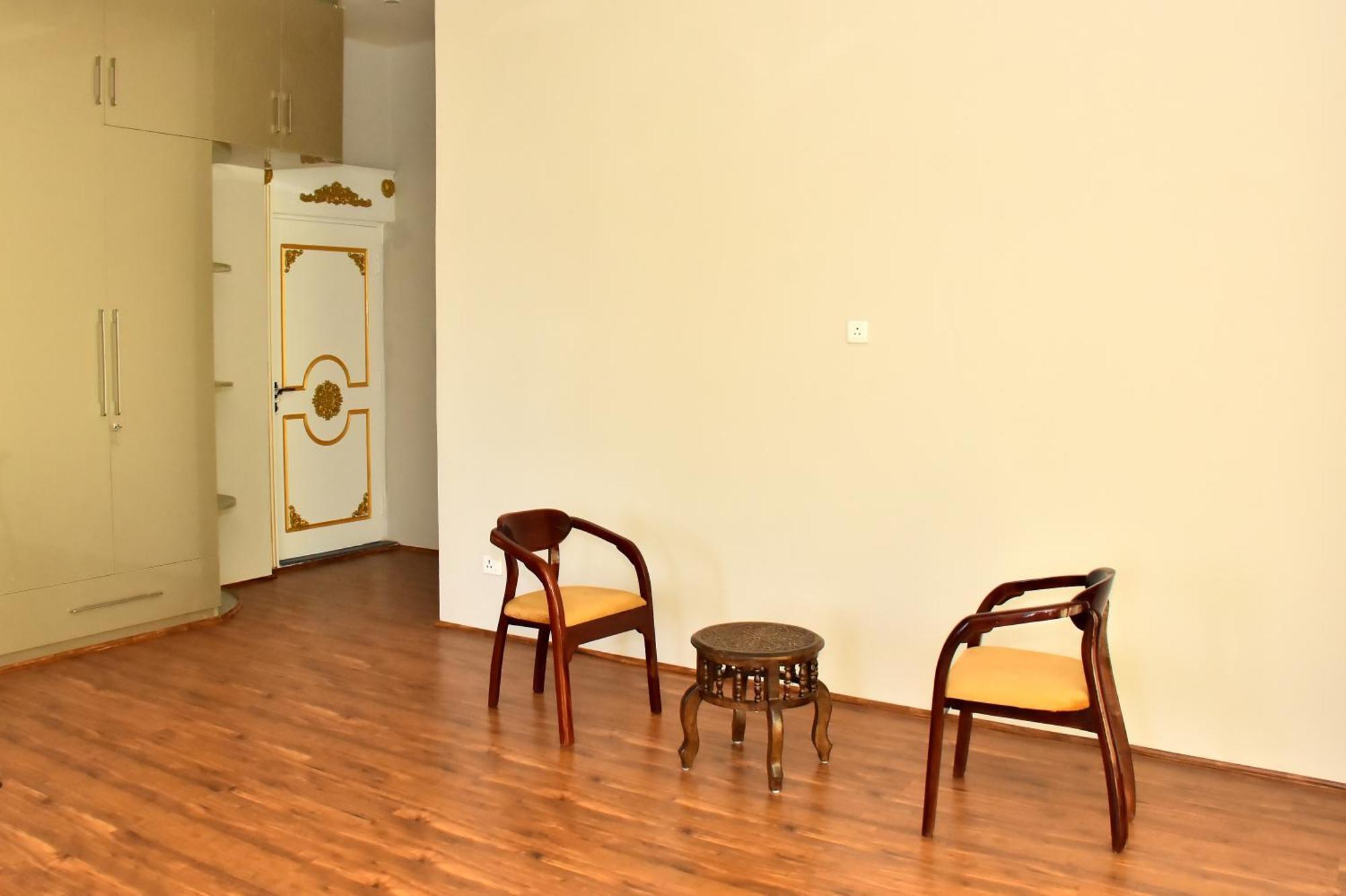 Guest house Sehar The Golden Morning Glory *