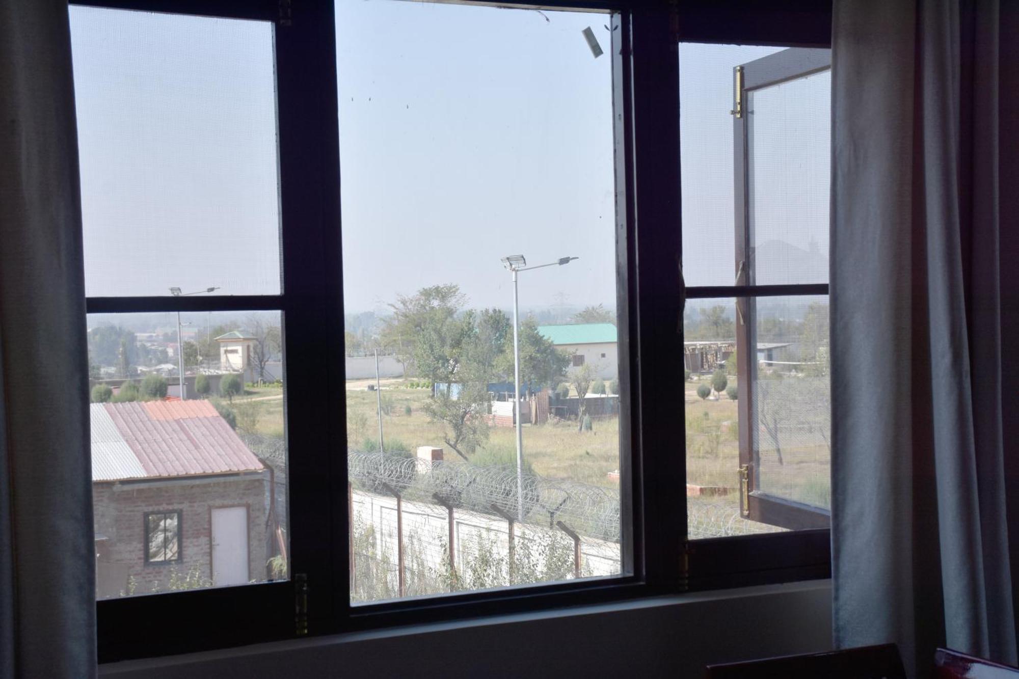 Sehar The Golden Morning Glory Guest house
