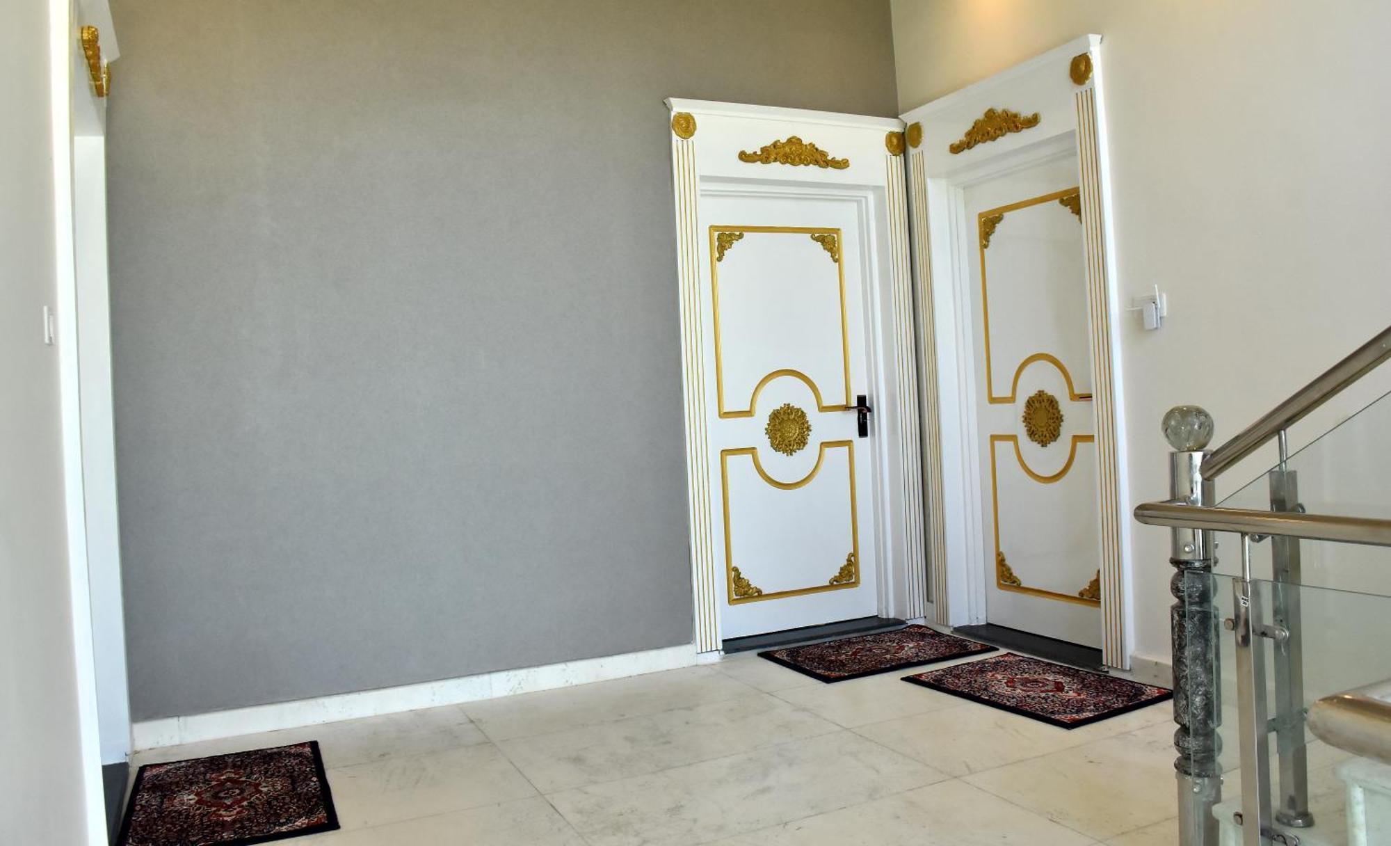 Sehar The Golden Morning Glory Guest house Srinagar (Jammu and Kashmir)