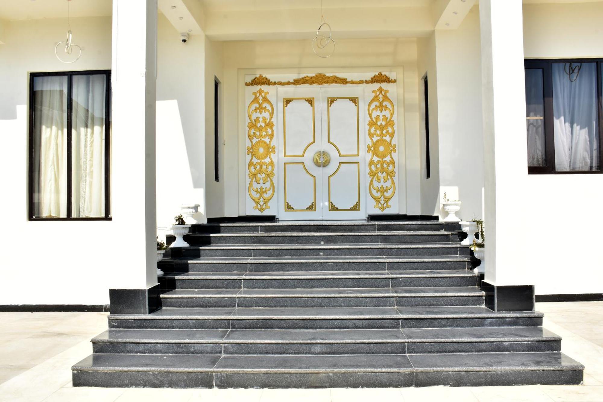 Guest house Sehar The Golden Morning Glory Srinagar (Jammu and Kashmir)