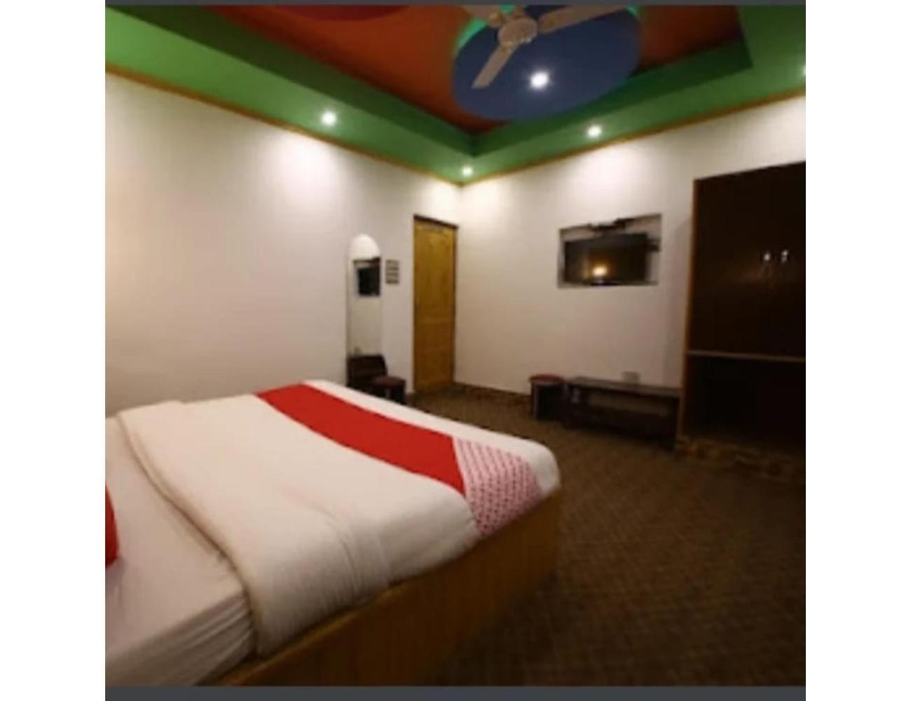 Grand , Homestay