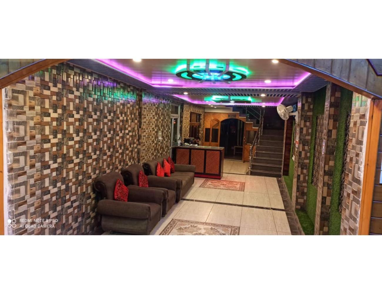Homestay Grand ,