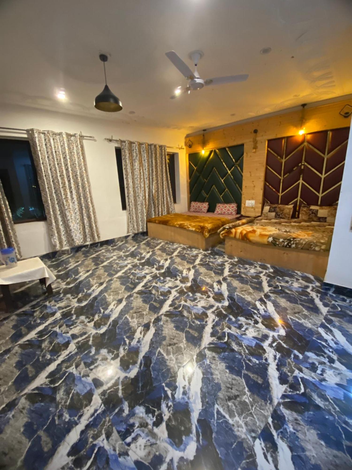 Guest house Sheikh *