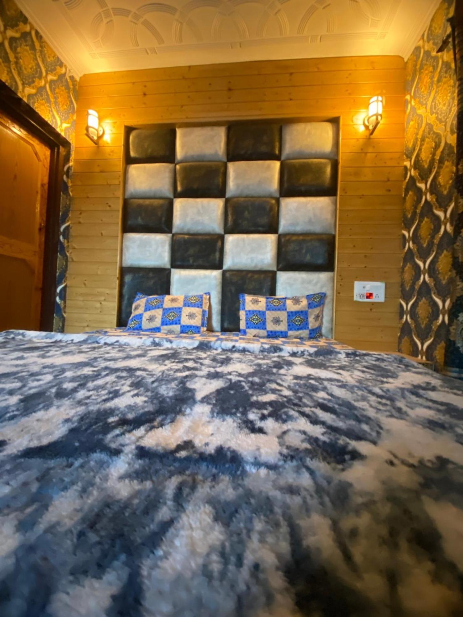 Sheikh Guest house