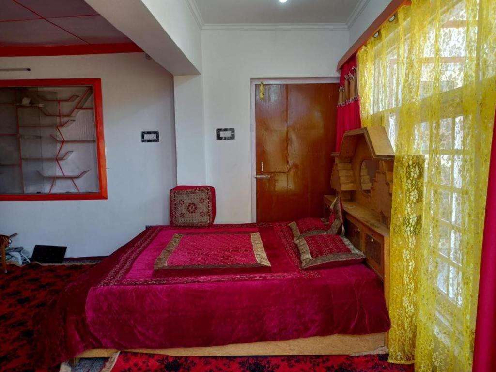 Apartment O The Ayra Homestay