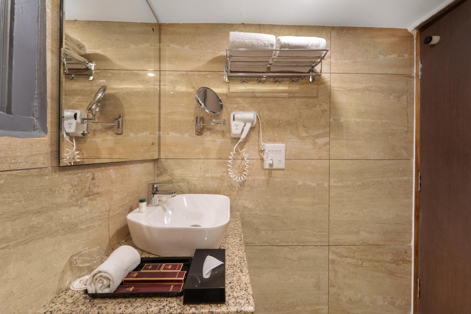 Hotel Arco And