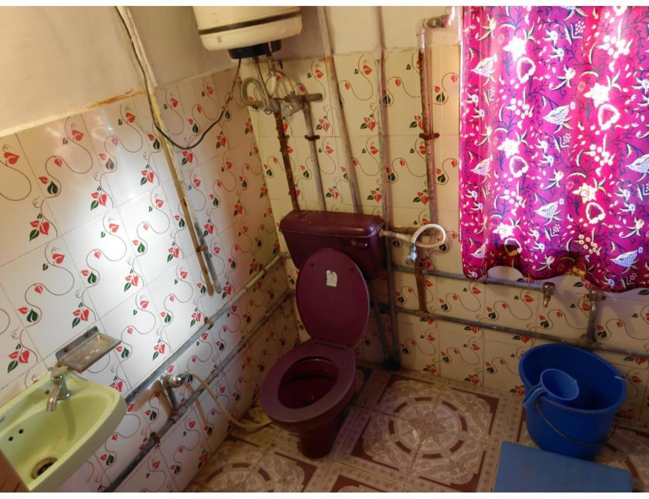 Homestay Gulzar Palace, *